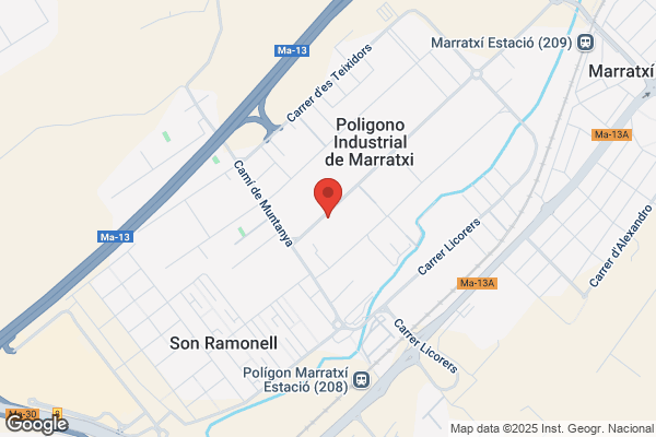 Tecnoferro Marratxi