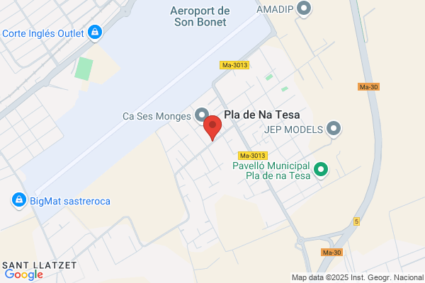 TCA Seguridad