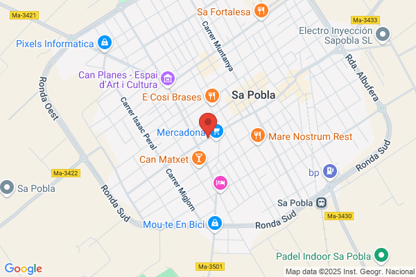 Forn Ca'n Simó