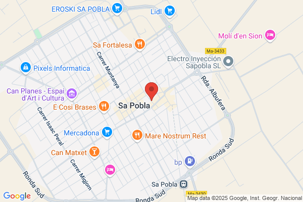 Sala Rex