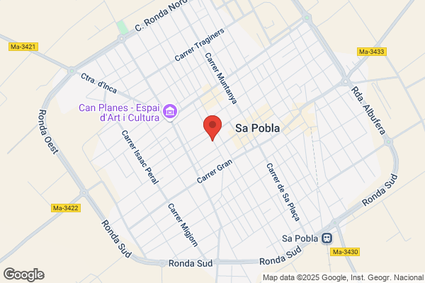 Boutique Soler
