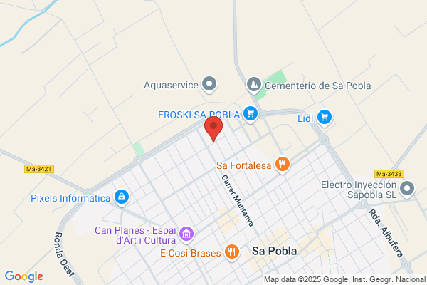 Cafès i Begudes