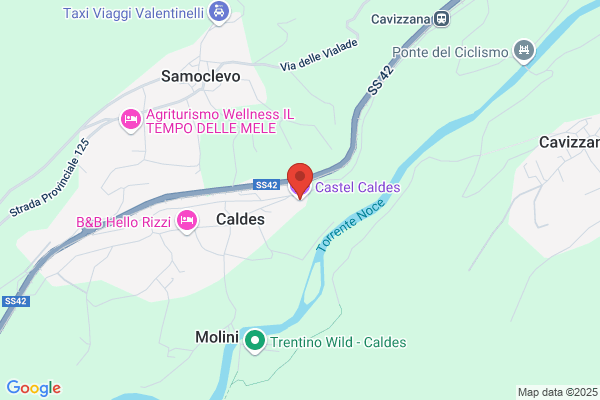 Caldes Masco a.