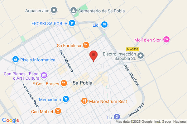 Cladera Siquier S.L.