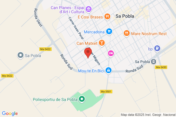 Escola Nostra Senyora Vialfas