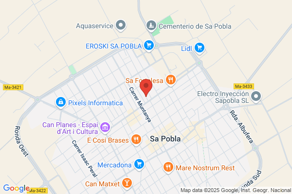 Escola Sa Graduada