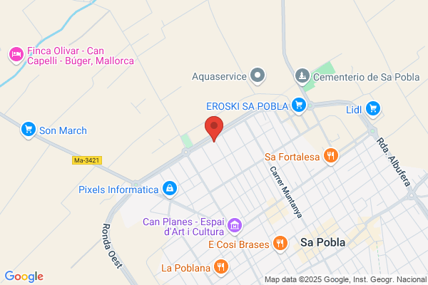 Martorell Mir a.