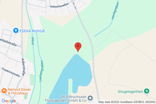 Restaurant Seemuschel