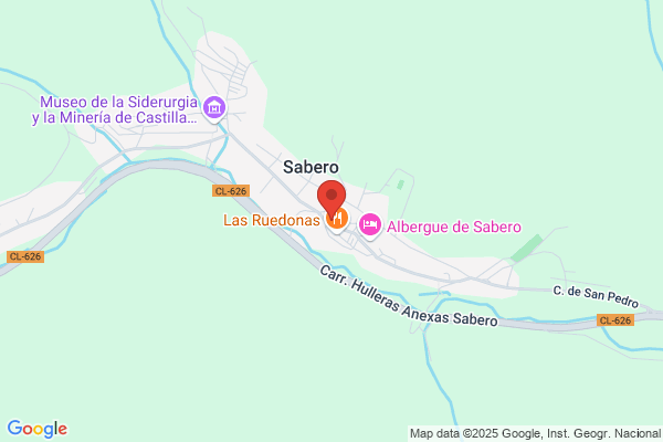 Lopez Sandino g.