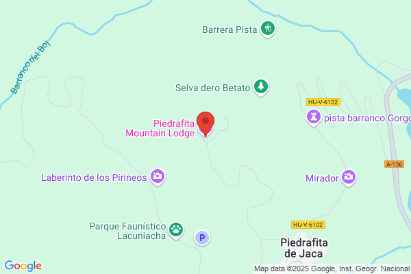 Piedrafita Casasus m. A.