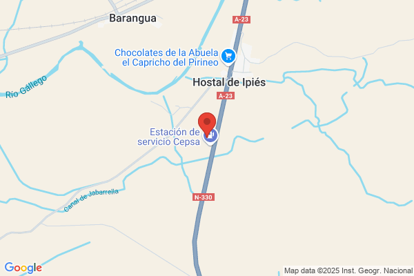 Hostelera Bandres S.A.