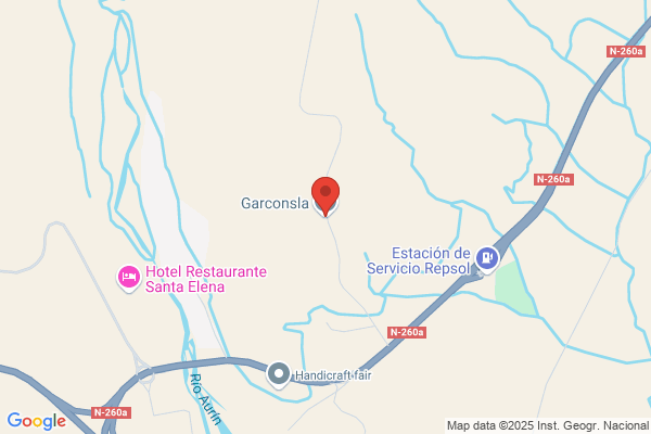 Garconsla S.L.