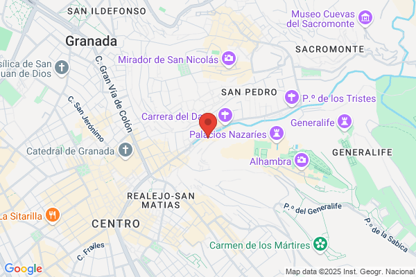 Granada Lanaspa c.
