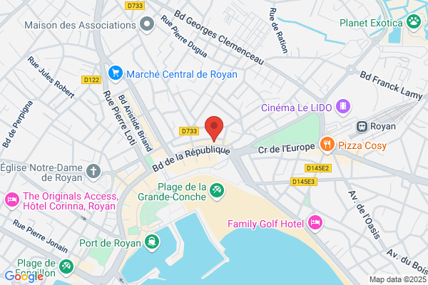 Lopez Royan m.