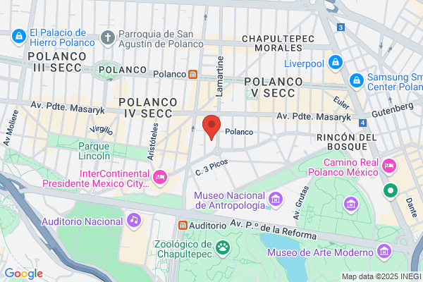 Colegio Nacional Mixto Capitan Polanco