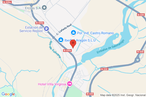 Frutas Bruned S.L.