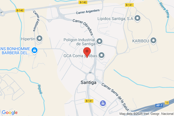 EMAG, S.L.