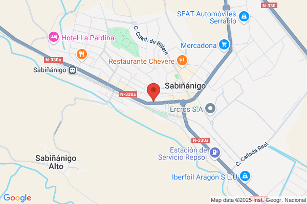 Peluqueria Amparito
