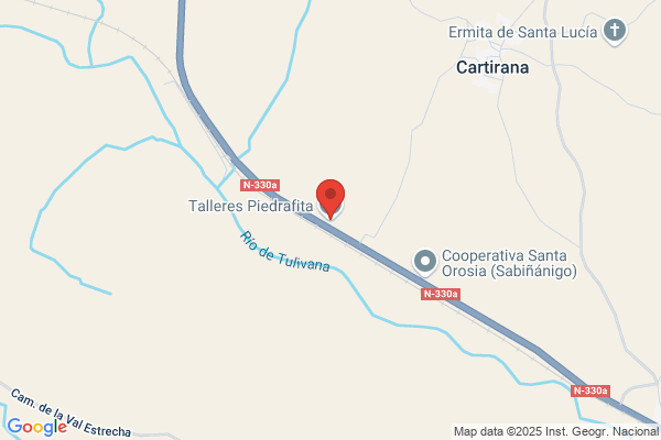 Talleres Piedrafita