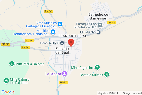 Cruz Roja Española