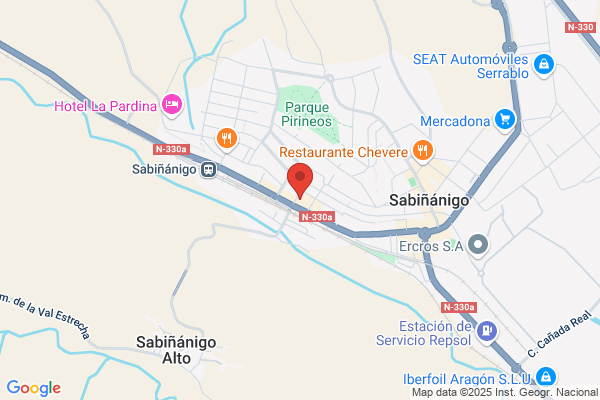 Lanuza-Robles Asesoria
