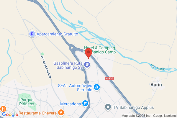 Sainmo S.Cv.