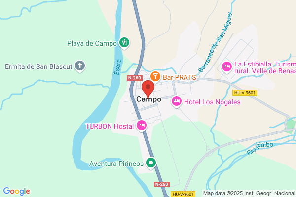 Rodriguez Campo j.