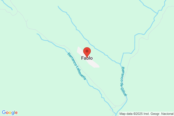 Belio Fanlo m. P.