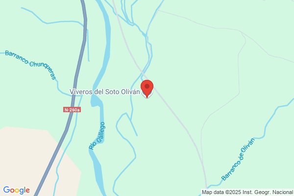 Piscifactorias Aguas Claras (Truchas Del Segre)