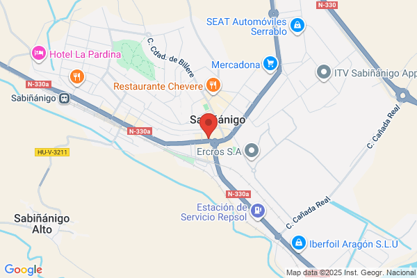 Distribuidora Internacional De Alimentacion S.A.