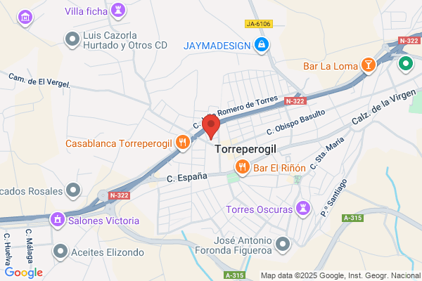 Transjuquesa SL