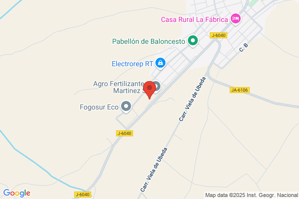 Autoreparaciones Carsan S.L.