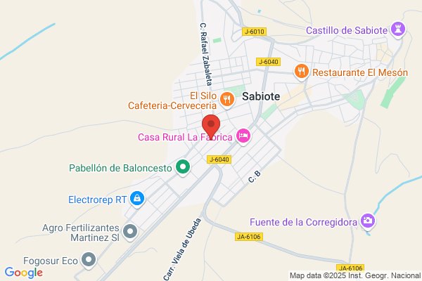 Carnicería Antonio Utrera Y Otro C.B.
