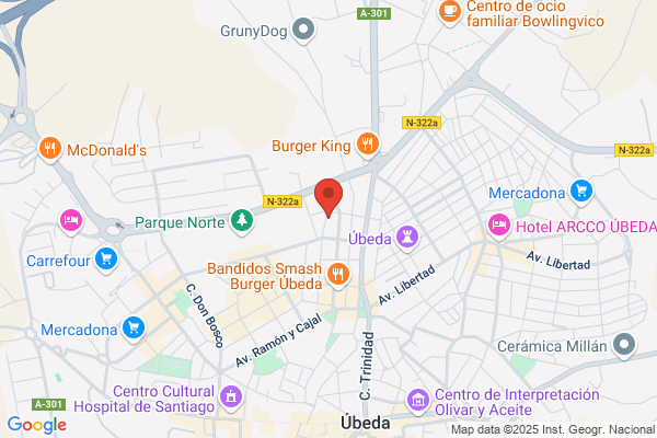 Clinica Dental Francisco Javier Fernandez Delgado