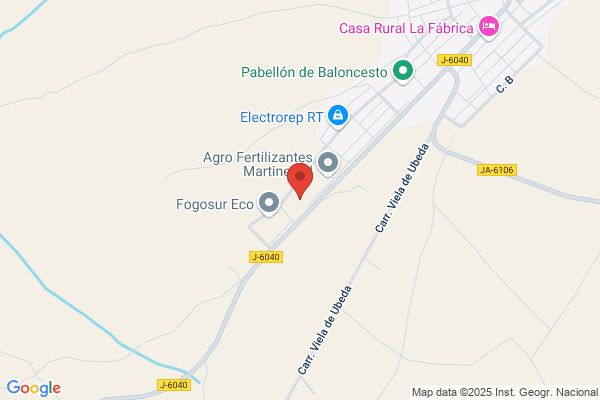 Talleres San Gines - Maquinaria: Agricola Y remolques