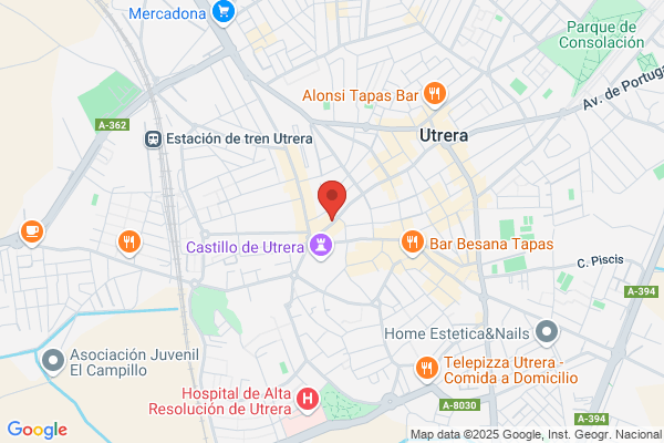 Utrera Ruiz a.