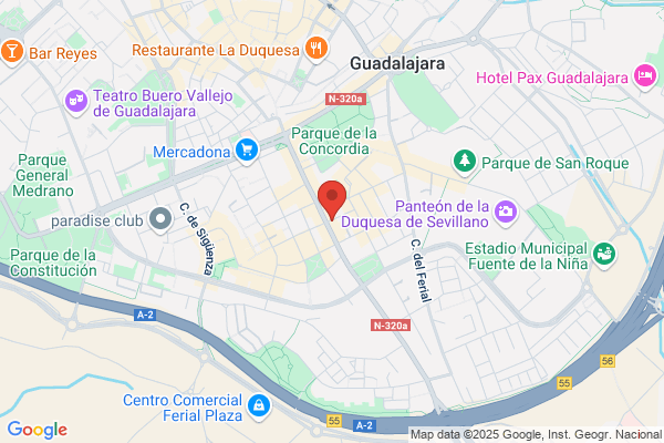Asesoria Aseficb C. B.