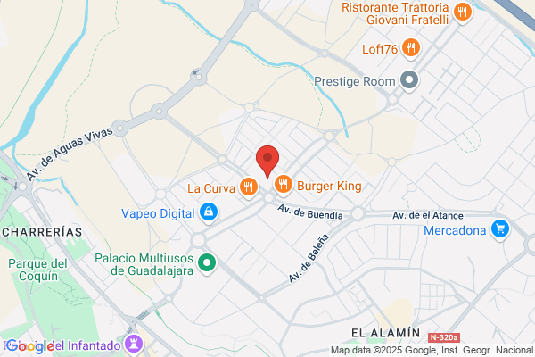Asesoria Toledo De Sacedon S.L.