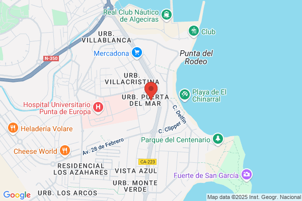 Clinica Veterinaria