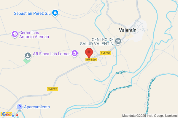 Fontanero-Calefactor Royo