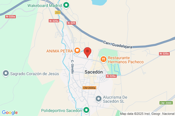 Garco Estaciones De Servicio S.L.