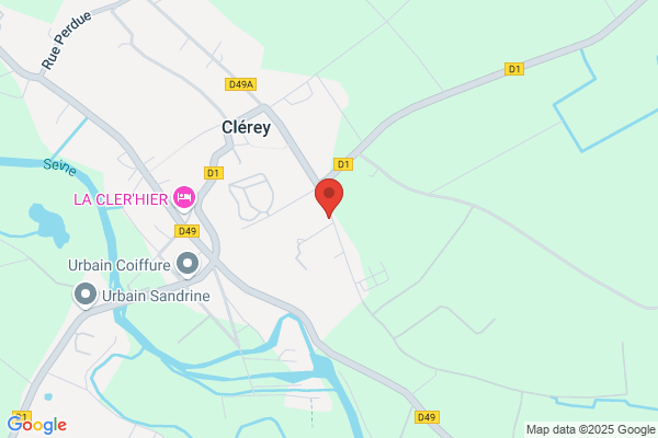 Hercelin thierry