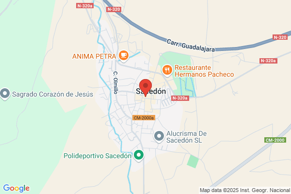 Parroquia De La Asuncion