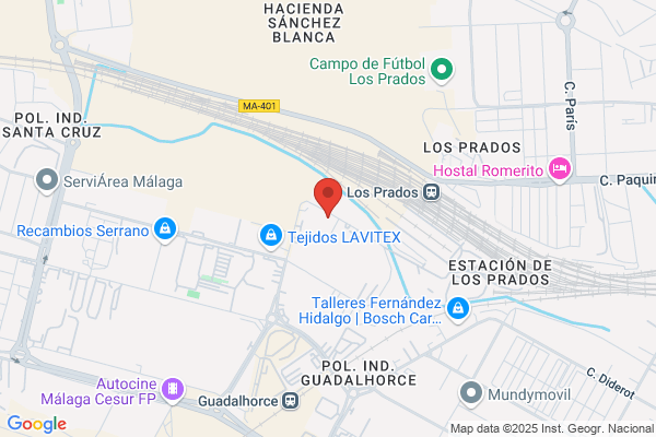 Talleres Solis Ybarra Renault