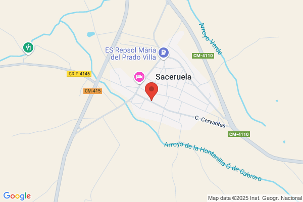 Caja Rural De Ciudad Real