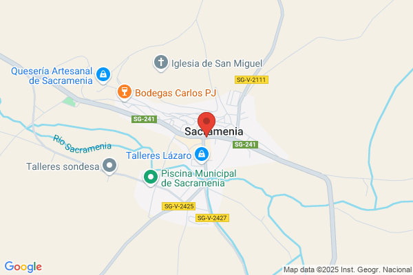 Bar Calzada