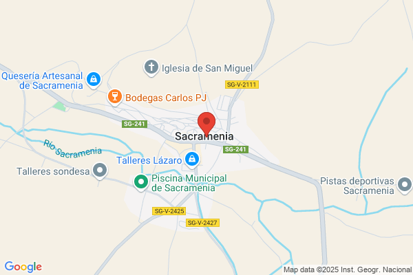 Carniceria Jose Gonzalez - Hostal Restaurante