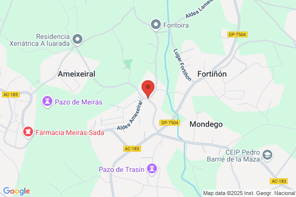 Carpinteria De Aluminio Mf Fernandez