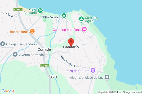 Gandario Obras