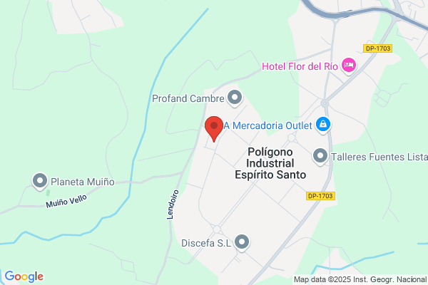 Torrefacciones Monterreal